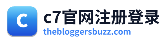 c7官网注册登录 Logo